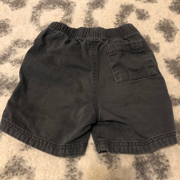 Two Pairs of Boys Jumping Beans Shorts - Picture 9 of 9